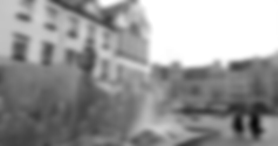 Wroclaw vlakem, město sta mostů, zahrad, trpaslíků a Svatojánský jarmark 2025