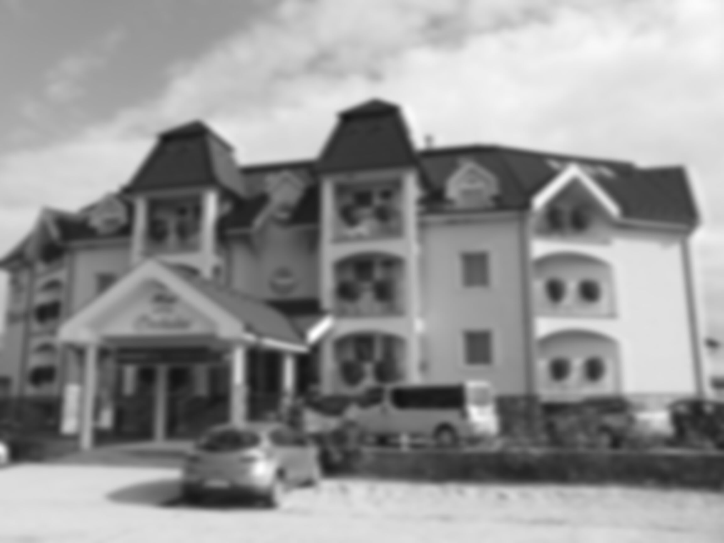 Velký Meder - Hotel Orchidea, Rekreační pobyt 4 nebo 5 nocí