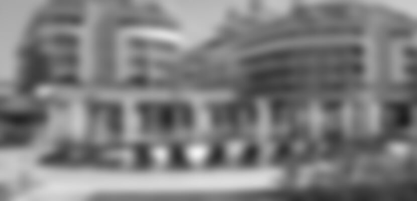 Turecko (exclusive), Sensimar Belek Resort & Spa *****, Turecko-Belek