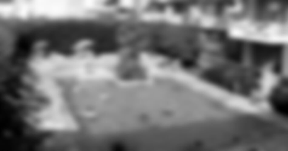 Sardinie - REZIDENCE BUGANVILLEA