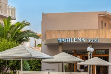 Marilena Hotel