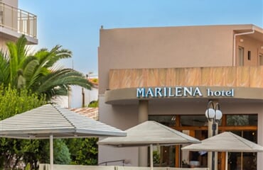 Marilena Hotel