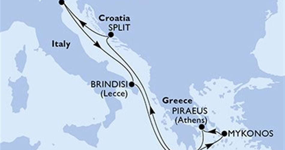 Trasa UX0V
