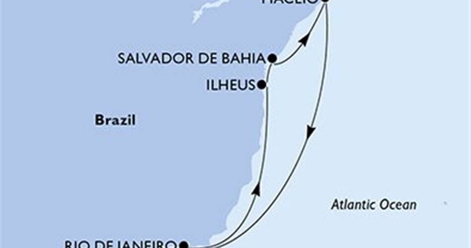 Trasa UWD9