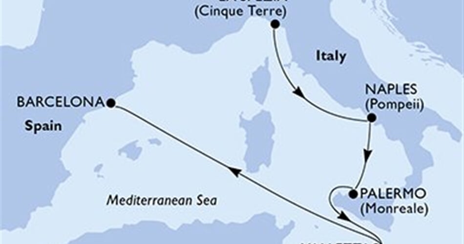 Trasa UW5M