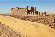 Dachla   Deir el Hagar 01