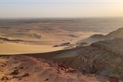 Dachla Mountains 01