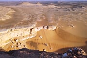 Dachla Mountains 03