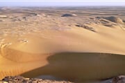 Dachla Mountains 04