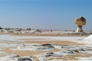 White Desert   Bílá poušť 01