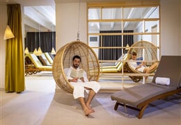 Slovinsko - termály - Radenci, hotel Radin**** a hotel Izvir**** Relax za příznivou cenu