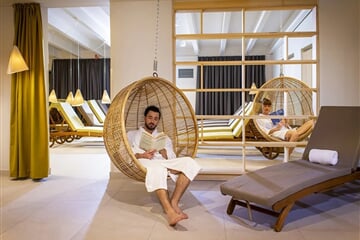 Slovinsko - termály - Radenci, hotel Radin**** a hotel Izvir**** Relax za příznivou cenu