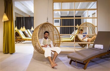 Slovinsko - termály - Radenci, hotel Radin**** a hotel Izvir**** Relax za příznivou cenu