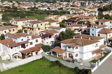 Oblast NUORO - RESIDENCE DEL MARIA ROSARIA