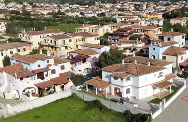 Oblast NUORO - RESIDENCE DEL MARIA ROSARIA