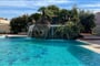 Bazén Residence del Maria Rosaria, Orosei, Sardinie