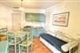 Apartmán TRILO 5, Orosei, Sardinie