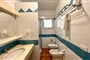 Apartmán TRILO 5, Orosei, Sardinie
