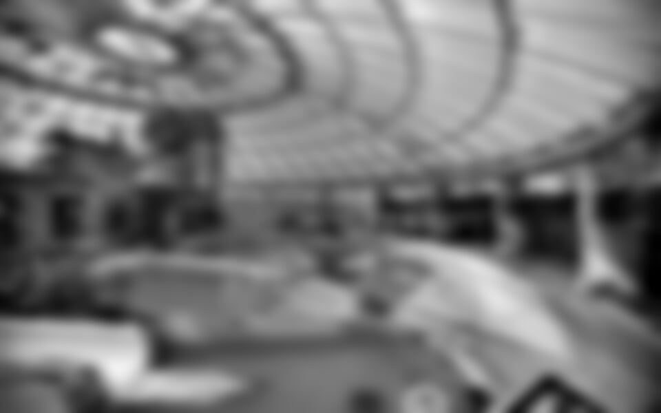 Budapešť - Hotel Aquaworld Resort Budapest, 2 noci, 5% sleva 1.Moment