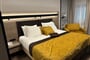 Standard pokoj hotel Vivat