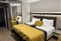 Standard pokoj hotel Vivat