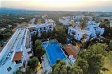 Club Lyda Hotel