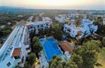 Club Lyda Hotel