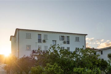 Oblast NUORO - RESIDENCE BAIA MARINA