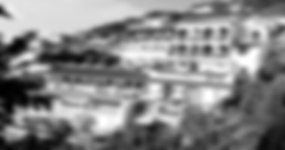 Hotel La Rosa*** - Forio