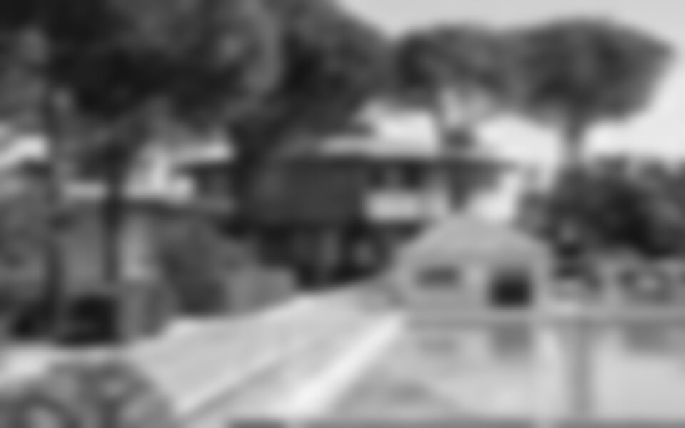 Bibione - villaggio Tivoli