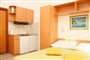 Apartmány Prug