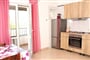 Apartmány Prug