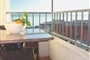 Apartmány Prug