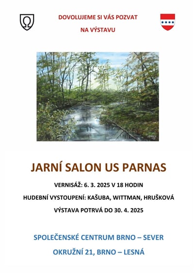 jarni salon 2025