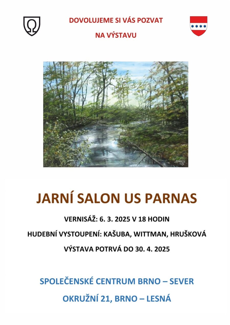 jarni salon 2025