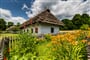 SKANZEN Sanok