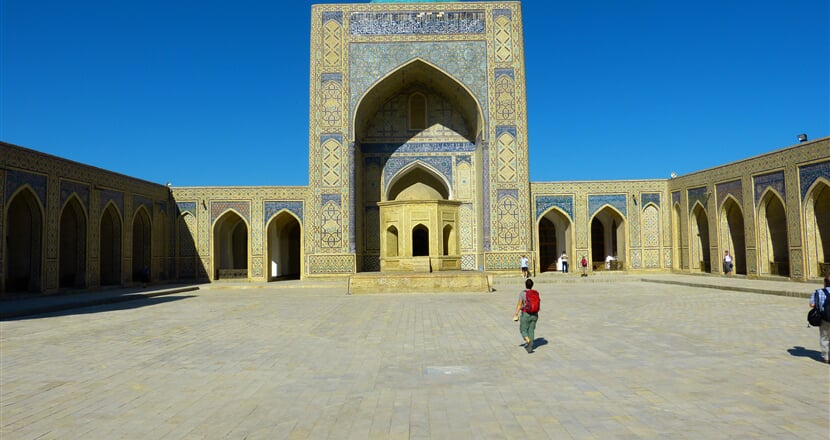 bukhara 198728