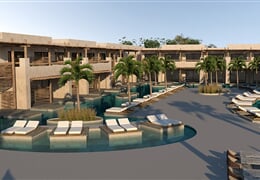 Heraklion - Hotel Stella Blue Seaside Resort