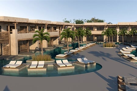 Heraklion - Hotel Stella Blue Seaside Resort