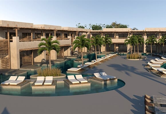 Heraklion - Hotel Stella Blue Seaside Resort
