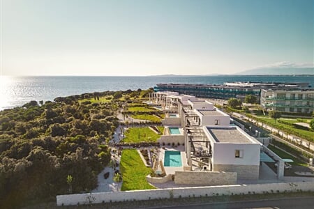 Petrčane - Luxury Villas, odpočinek u moře na 3 dny
