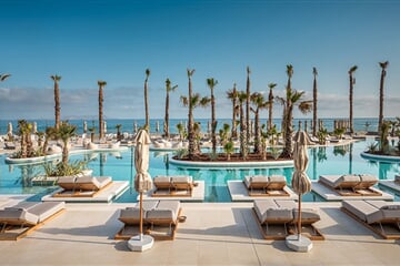 Heraklion - Hotel Stella Blue Seaside Resort