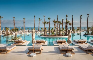 Heraklion - Hotel Stella Blue Seaside Resort