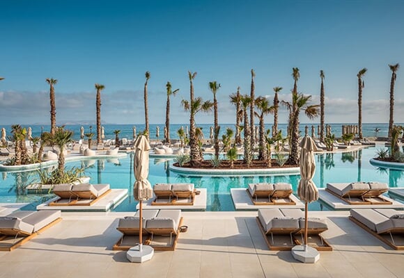 Heraklion - Hotel Stella Blue Seaside Resort