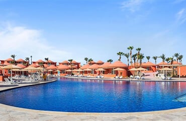 Hotel Pickalbatros Laguna Club Resort Sharm El Sheikh ****