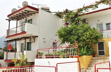 Heraklion - Studia Sarlot