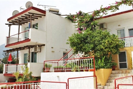 Heraklion - Studia Sarlot