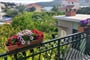 Viktorija vila - apartmán pro 4 osoby se 2 přistýlkami (1/4+1(+1)) č. 5 (1. p) - Seget Vranjica (Trogir) - 101 CK Zemek - Chorvatsko