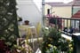 Viktorija vila - studio pro 2 osoby č. 1 (1. p) - Seget Vranjica (Trogir) - 101 CK Zemek - Chorvatsko