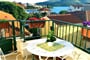 Viktorija vila - apartmán pro 3 osoby 1/2+1 č. 4 (podkroví) - Seget Vranjica (Trogir) - 101 CK Zemek - Chorvatsko